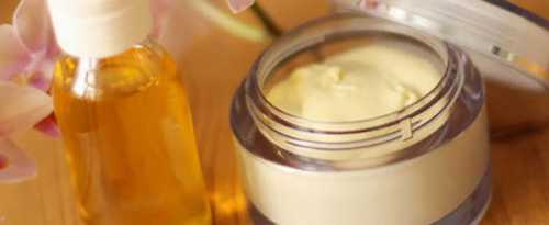 Ароматерапия: как сделать крем с эфирным маслом в домашних условиях