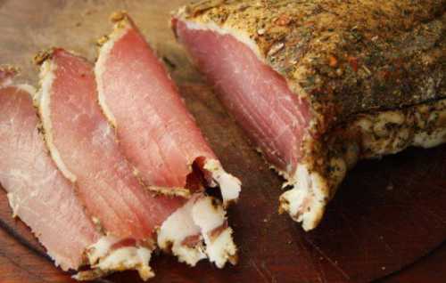 Рецепты свинины в скороварке: секреты выбора