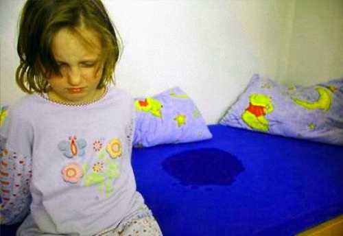 Симптомы и лечение цистита у детей