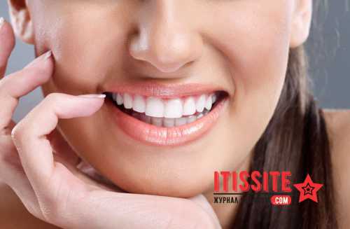 Как сохранить здоровые зубы на долго